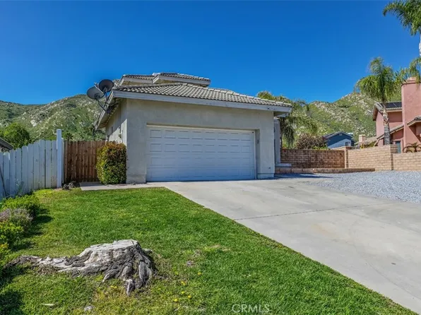 22541 Springdale Dr, Moreno Valley, CA 92557