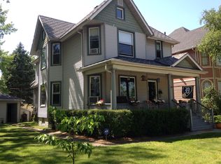 1714 Niles Ave, Saint Joseph, MI 49085