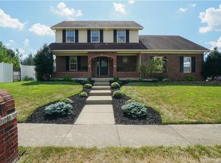 4206 Knights Ct, Jeffersonville, IN 47130