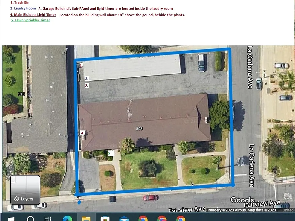 503 Fairview Ave