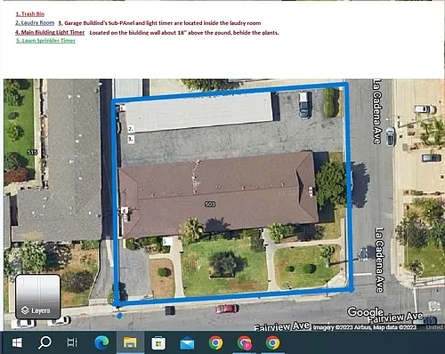 503 Fairview Ave Photo 1