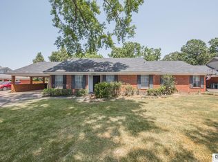 3009 Cuba Blvd, Monroe, LA 71201