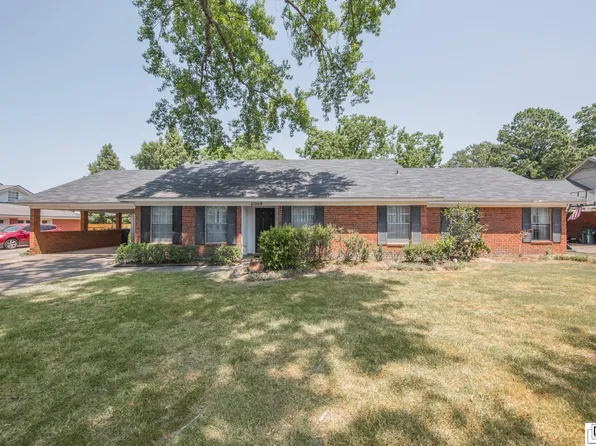 3009 Cuba Blvd, Monroe, LA 71201