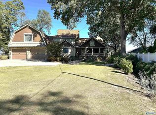 80 County Road 519, Centre, AL