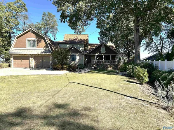 80 County Road 519, Centre, AL 35960