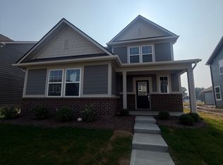 425 Eisenhower St, Fortville, IN 46040