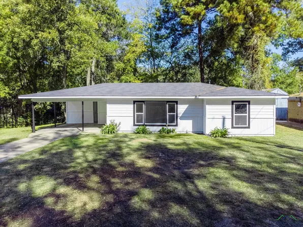 207 Norton Dr, Longview, TX 75602