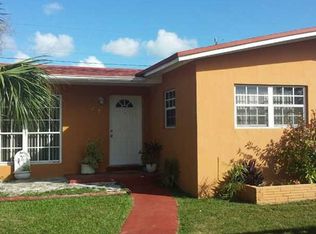 12115 SW 187th Ter, Miami, FL 33177