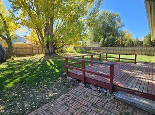3049 Wells Fargo Dr, Fort Collins, CO 80521