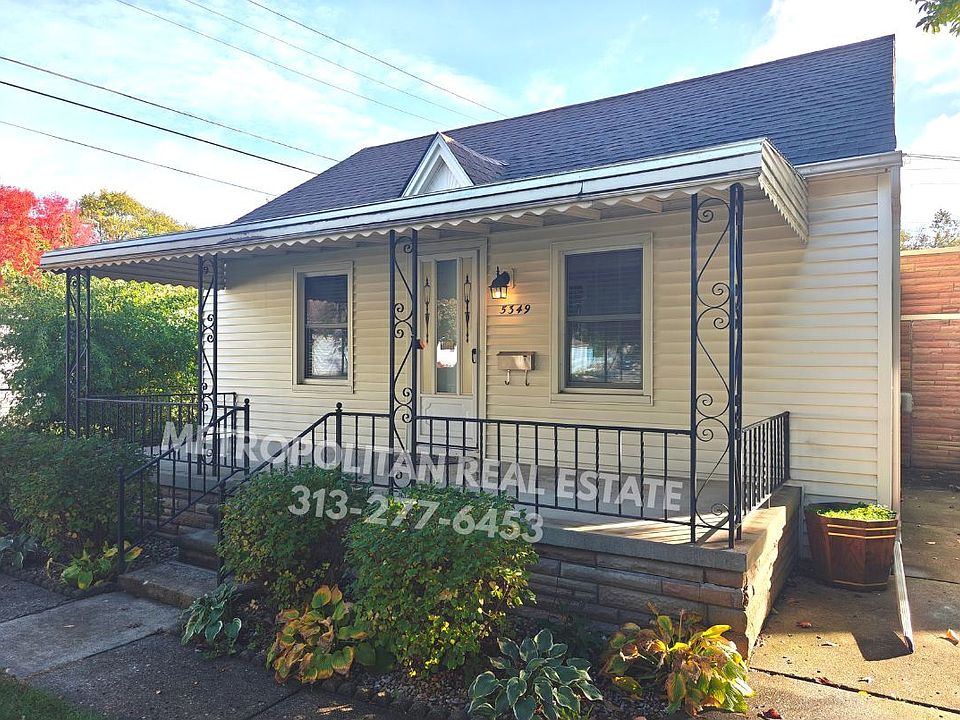 1st image of 5349 Campbell St