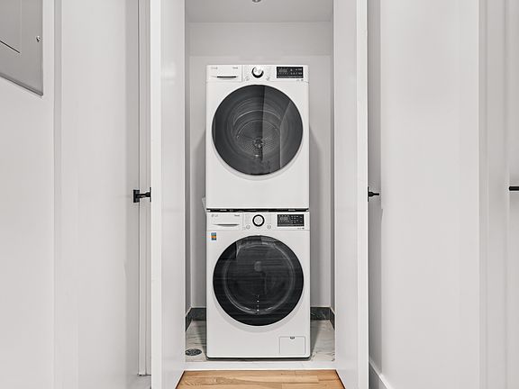 3rd image of 50 Clarkson Ave #501