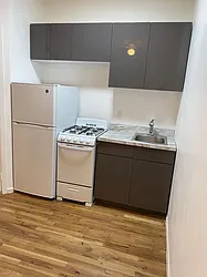 Rented by 63 West