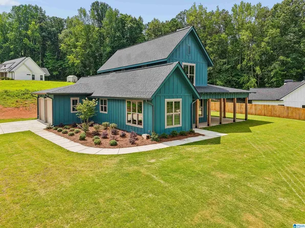 235 Bradford Way, Trussville, AL 35173