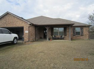 301 Briar Ct, Ardmore, OK 73401