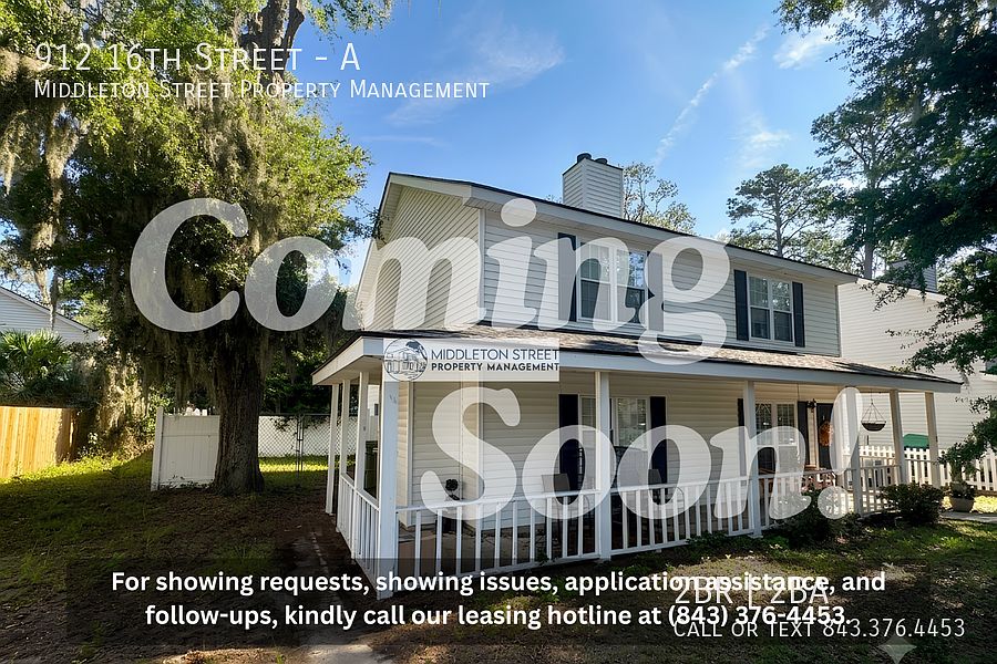 1st image of 912 16th St #A