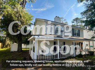 912 16th St #A, Pt Royal, SC 29935