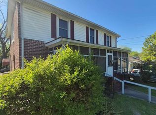 603 Griffin Blvd, Farmville, VA 23901