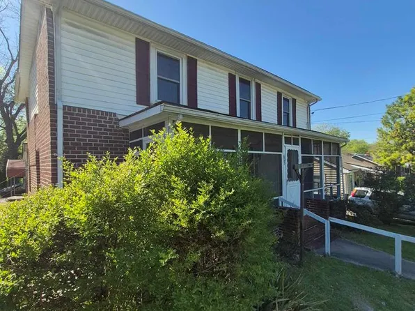 603 Griffin Blvd, Farmville, VA 23901