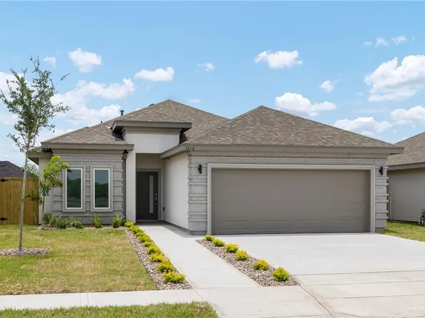 1216 W Dawes Ave, Mission, TX 78573