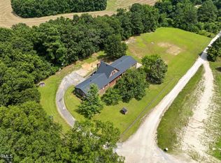 3129 Tarheel Clubhouse Rd, Raleigh, NC 27604