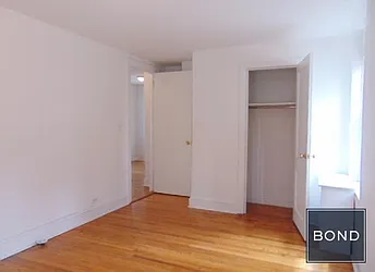 Rented by Bond New York