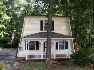6 Montre Cir SE, Silver Creek, GA 30173