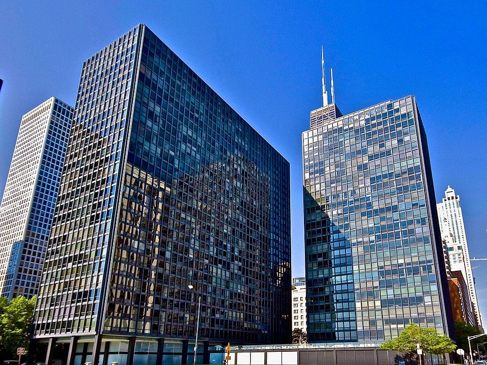 1st image of 900 N Lake Shore Dr APT 2607