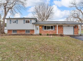 6915 Todd Rd, Avon, IN 46123