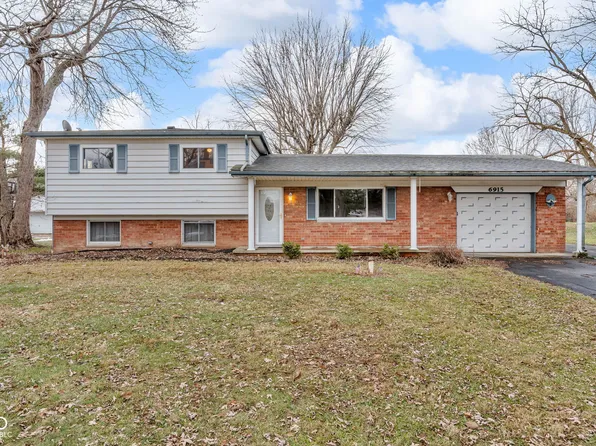 6915 Todd Rd, Avon, IN 46123