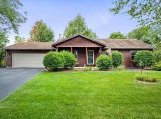 19743 W Manhattan Rd, Elwood, IL 60421