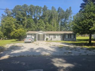 3016 Cotten Rd, Raleigh, NC 27603