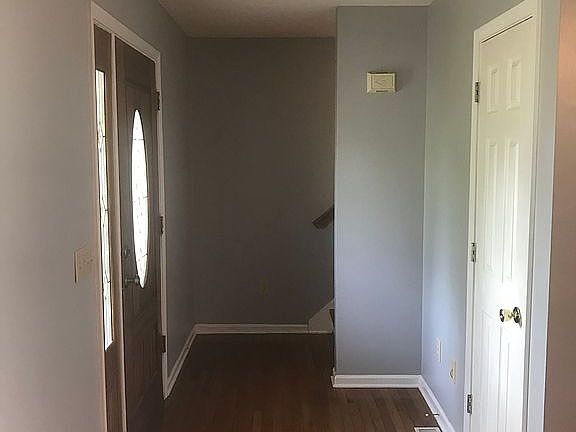 Home Entrance