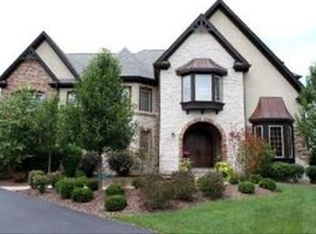 21735 W Swan Ct, Kildeer, IL