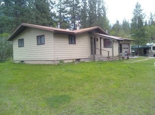 1137 Hole In The Wall Rd, Bonner, MT 59823