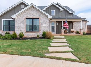 3302 Front 9 Dr, Abilene, TX 79606