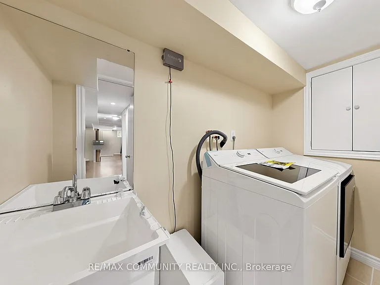 53 Quietbrook Cres #BASEMENT — Photo 38
