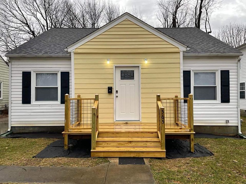565 Longview Dr, Lexington, KY 40503 Zillow