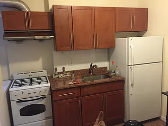 Rented by Team Gotham