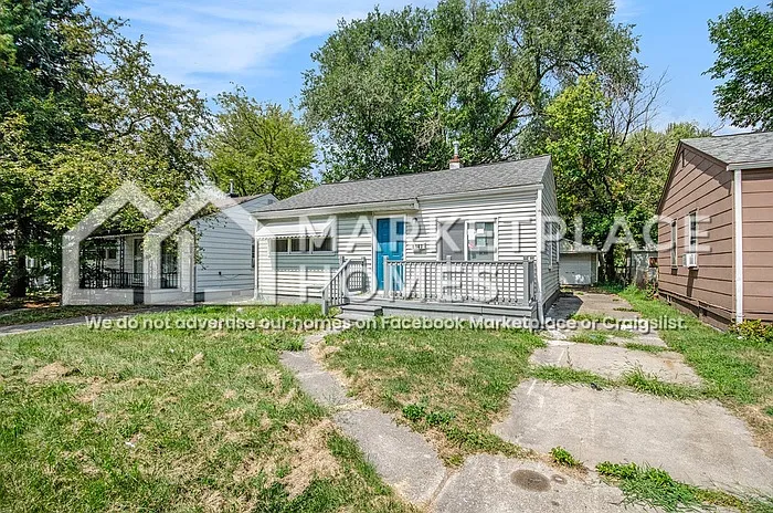 8147 Prospect Ave — Photo 23