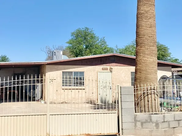 18446 Boren Pl, San Luis, AZ 85336