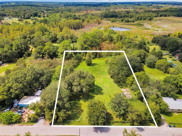 Land For Sale Mascotte Fl