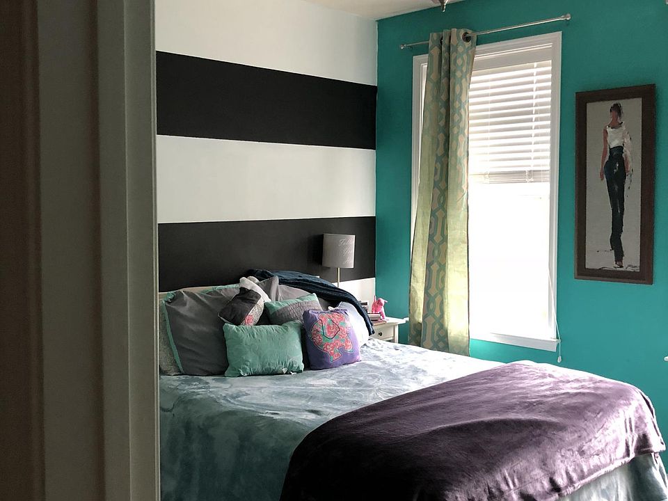 Child room