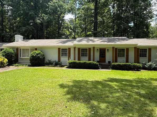 509 Nelson Dr, Thomaston, GA 30286