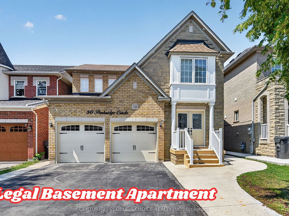 1st image of 50 Penbridge Cir