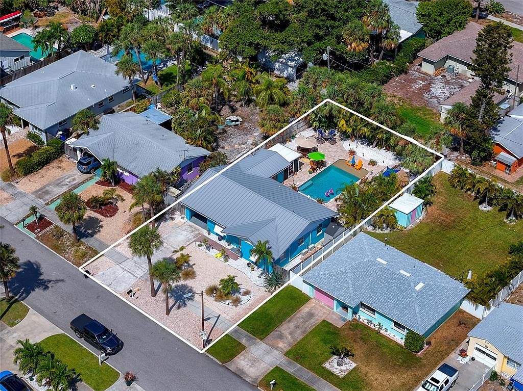 220 42nd Ave, Saint Pete Beach, FL 33706 Zillow