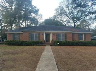 1726 Marbury Ln, Albany, GA 31707