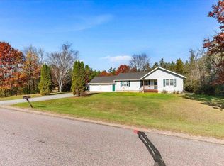 8041 WHITE PINE DRIVE, Wisconsin Rapids, WI 54494