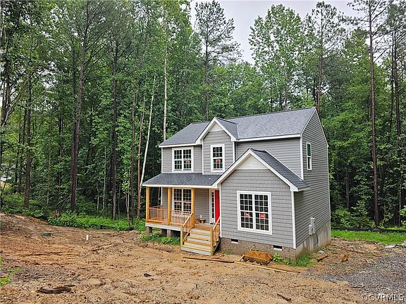 5th image of 10007 Old Quarter Ln