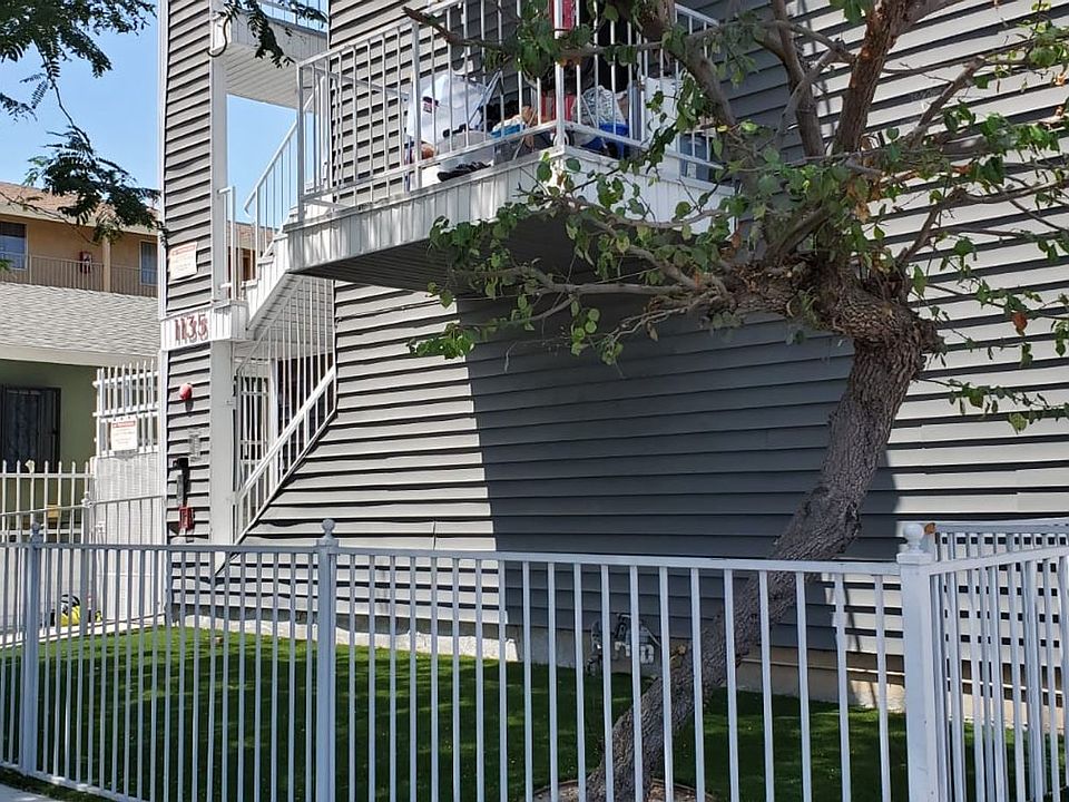 1st image of 1135 Raymond Ave APT 4