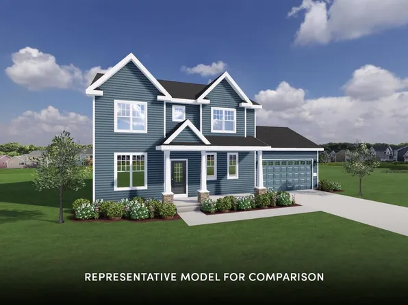 2513 Clover Point Drive, Fitchburg, WI 53711